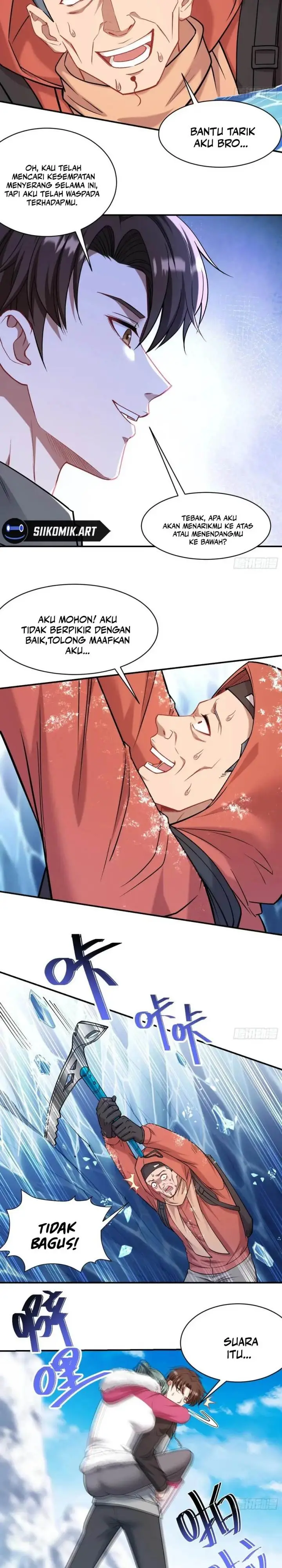 image-komik-after-improperly-licking-a-dog-i-became-a-billionaire-chapter-167-5/14
