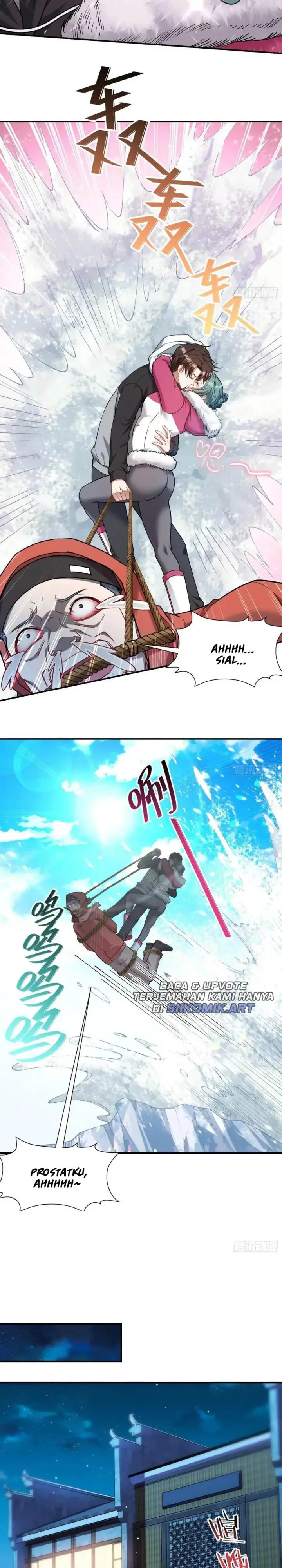image-komik-after-improperly-licking-a-dog-i-became-a-billionaire-chapter-167-12/14
