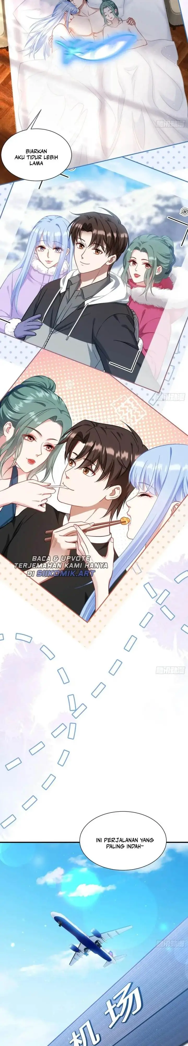 image-komik-after-improperly-licking-a-dog-i-became-a-billionaire-chapter-168-10/15