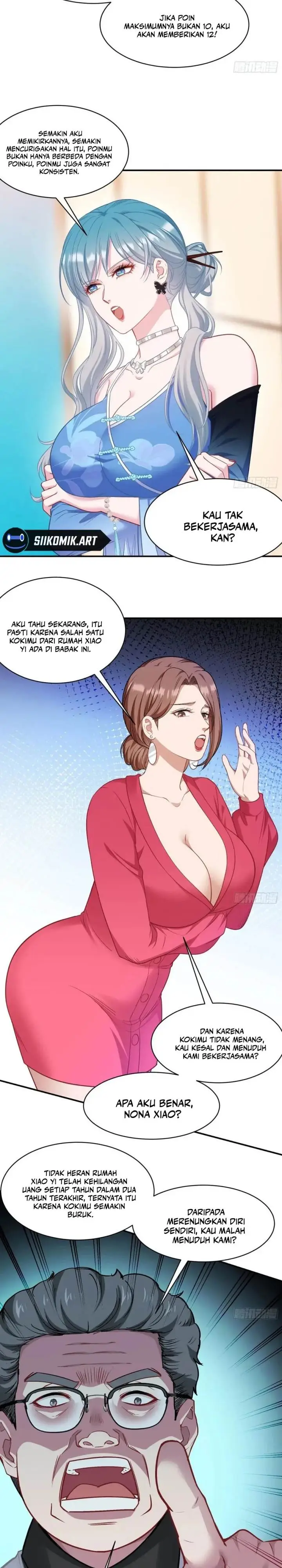 image-komik-after-improperly-licking-a-dog-i-became-a-billionaire-chapter-169-13/16