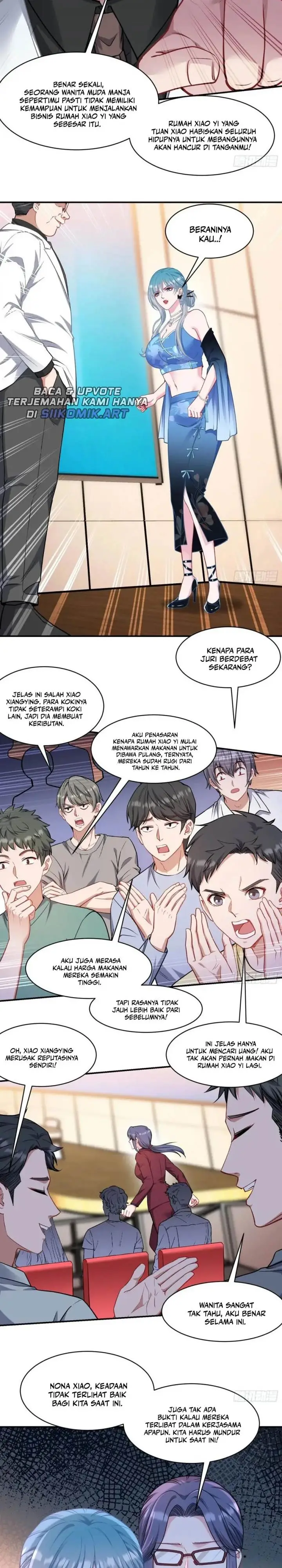 image-komik-after-improperly-licking-a-dog-i-became-a-billionaire-chapter-169-14/16