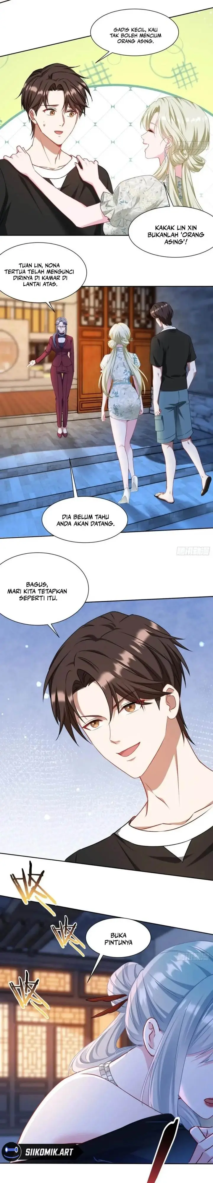 image-komik-after-improperly-licking-a-dog-i-became-a-billionaire-chapter-170-7/15