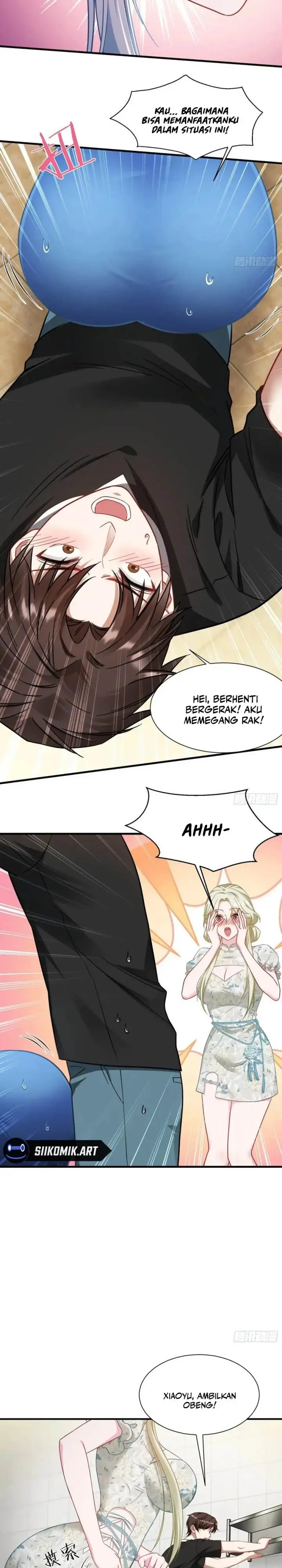 image-komik-after-improperly-licking-a-dog-i-became-a-billionaire-chapter-171-4/17