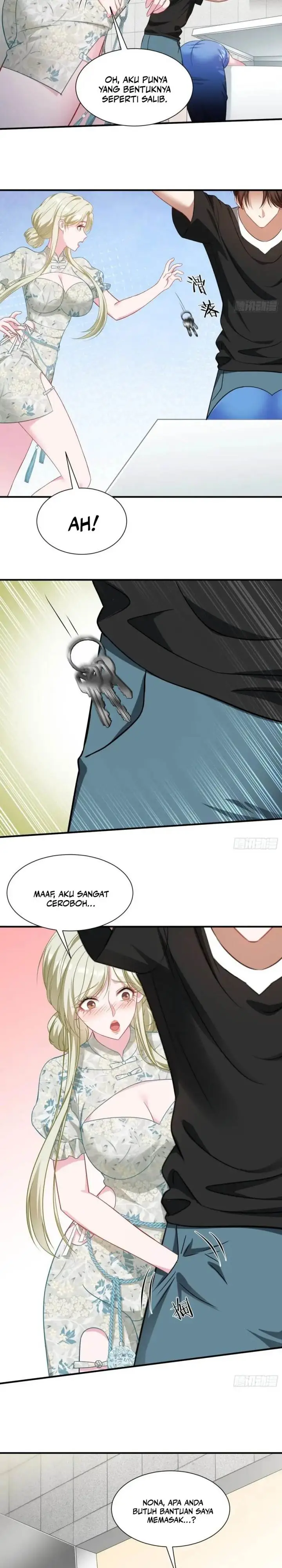 image-komik-after-improperly-licking-a-dog-i-became-a-billionaire-chapter-171-5/17