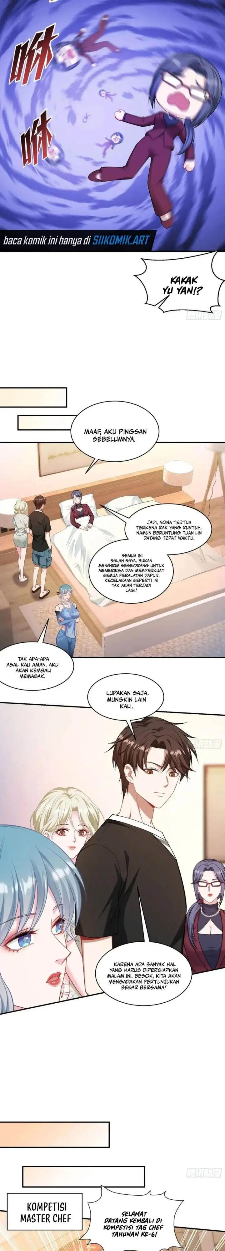 image-komik-after-improperly-licking-a-dog-i-became-a-billionaire-chapter-171-7/17