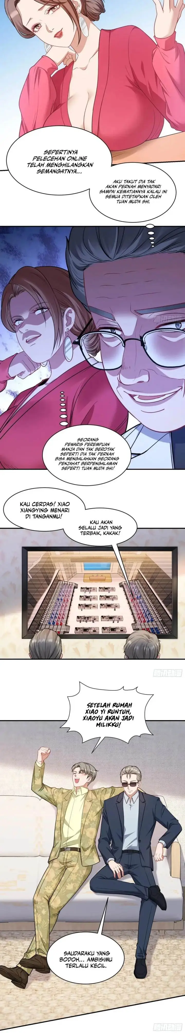 image-komik-after-improperly-licking-a-dog-i-became-a-billionaire-chapter-171-9/17