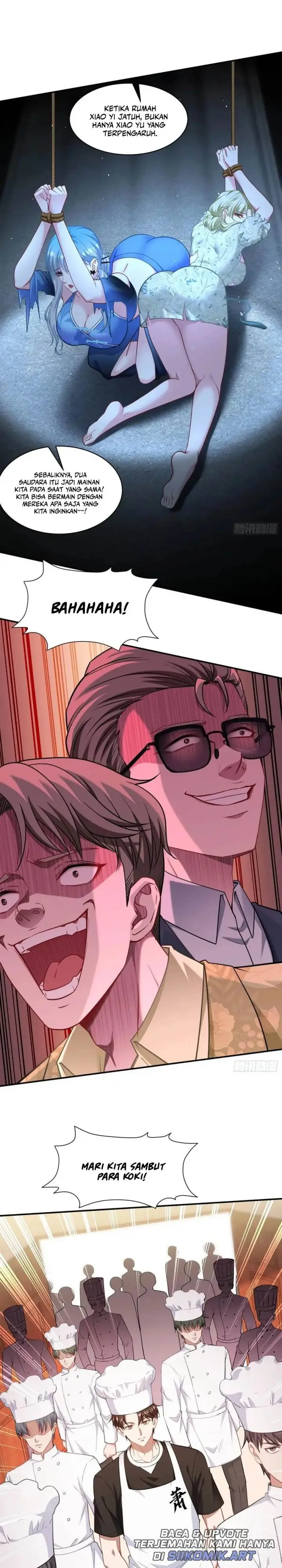 image-komik-after-improperly-licking-a-dog-i-became-a-billionaire-chapter-171-10/17