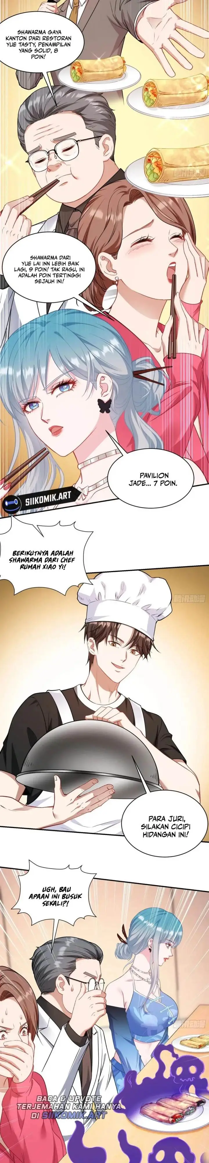 image-komik-after-improperly-licking-a-dog-i-became-a-billionaire-chapter-171-13/17