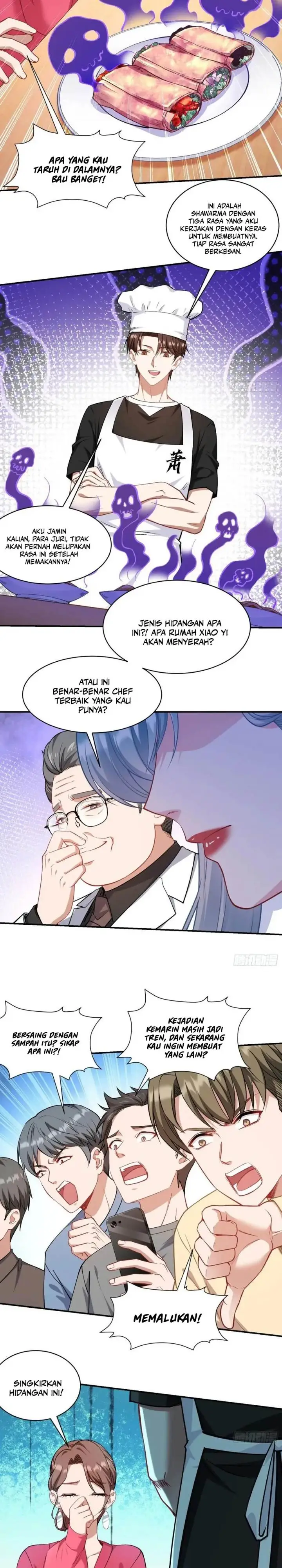 image-komik-after-improperly-licking-a-dog-i-became-a-billionaire-chapter-171-14/17