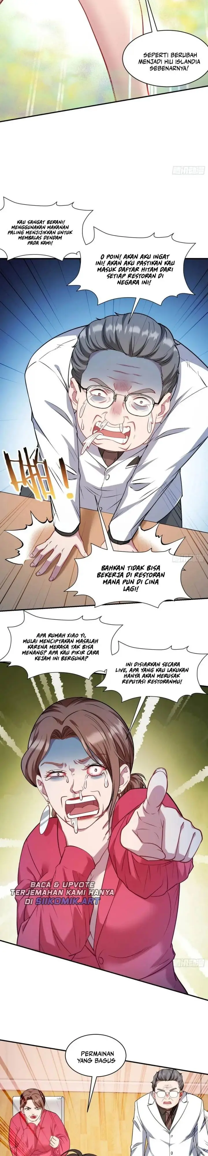 image-komik-after-improperly-licking-a-dog-i-became-a-billionaire-chapter-172-4/14