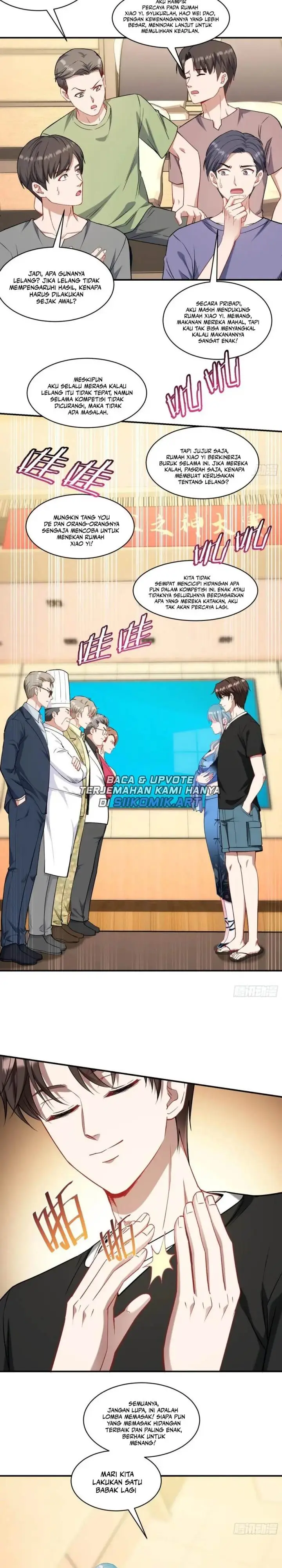 image-komik-after-improperly-licking-a-dog-i-became-a-billionaire-chapter-172-9/14