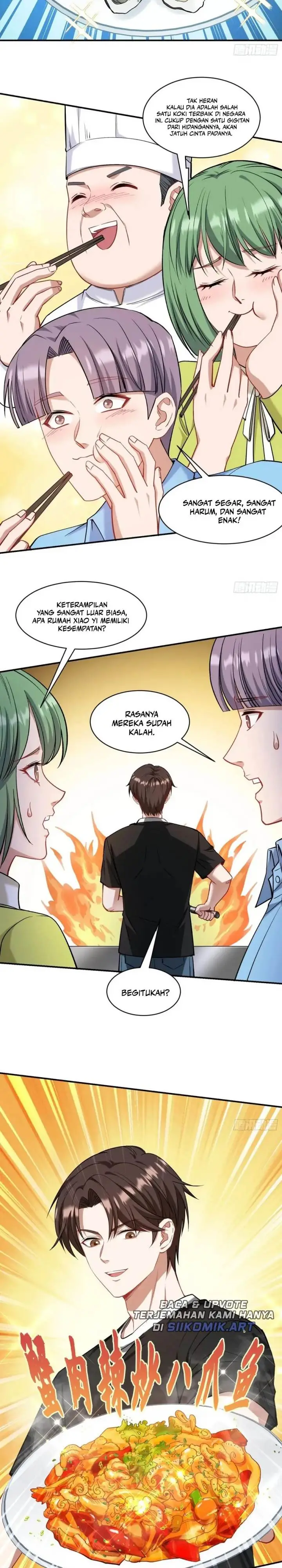 image-komik-after-improperly-licking-a-dog-i-became-a-billionaire-chapter-172-12/14