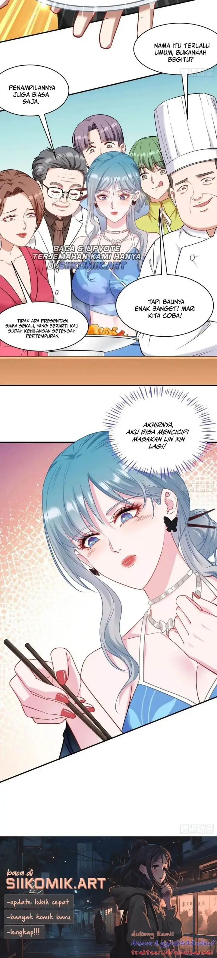image-komik-after-improperly-licking-a-dog-i-became-a-billionaire-chapter-172-13/14