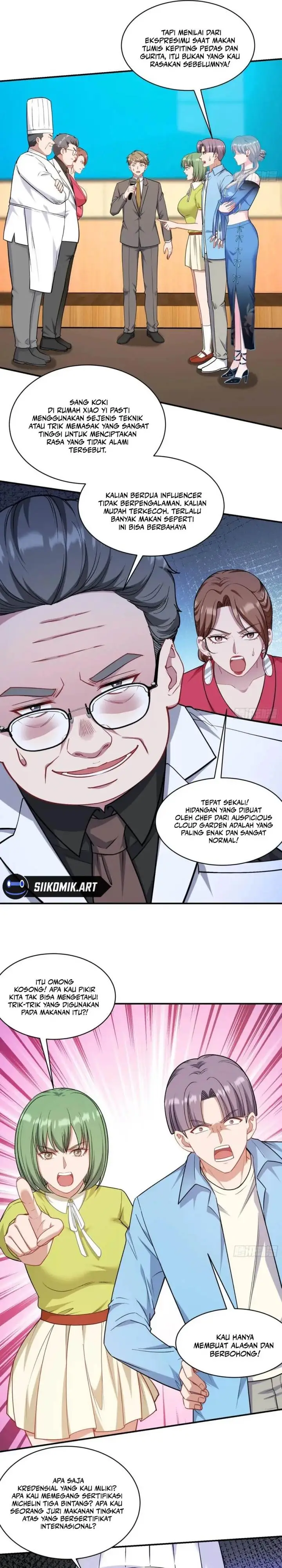 image-komik-after-improperly-licking-a-dog-i-became-a-billionaire-chapter-173-4/15