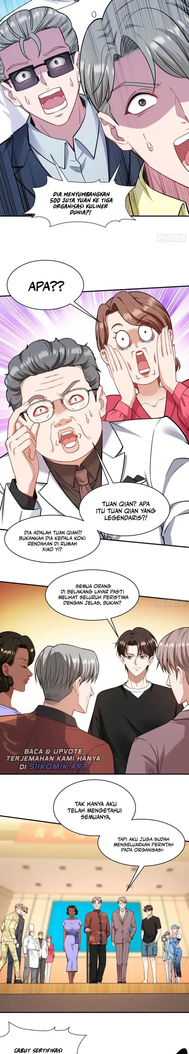 image-komik-after-improperly-licking-a-dog-i-became-a-billionaire-chapter-173-8/15