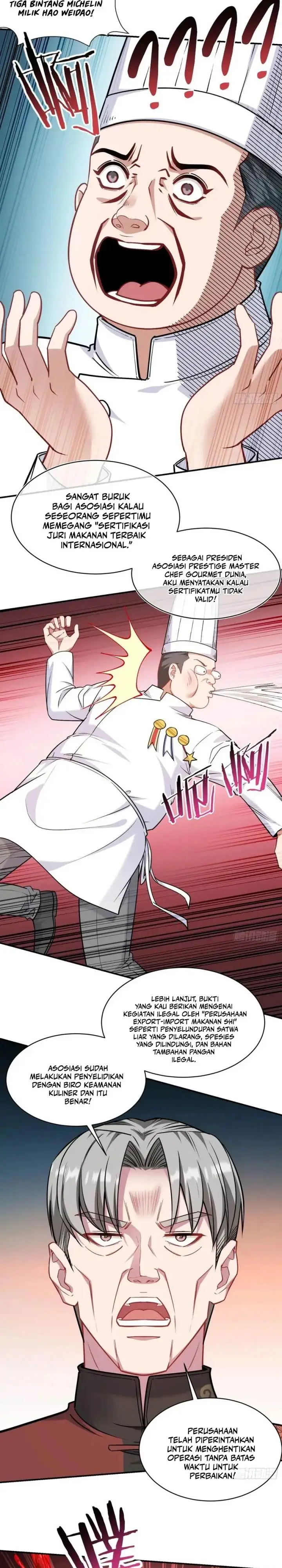 image-komik-after-improperly-licking-a-dog-i-became-a-billionaire-chapter-173-9/15