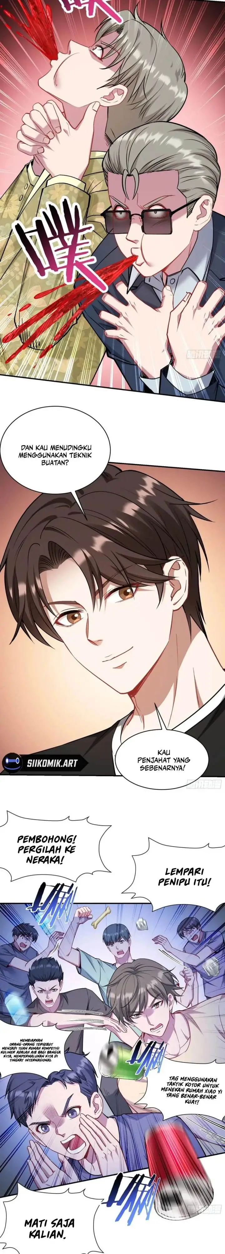 image-komik-after-improperly-licking-a-dog-i-became-a-billionaire-chapter-173-10/15