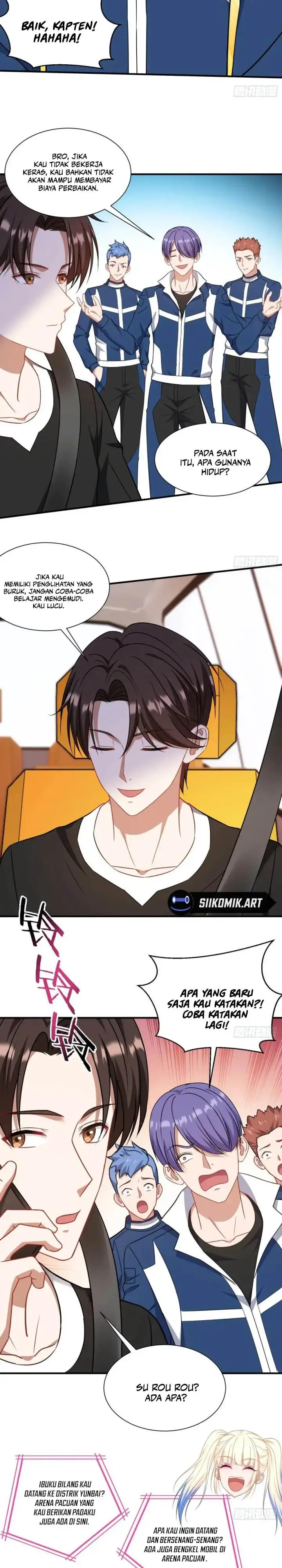 image-komik-after-improperly-licking-a-dog-i-became-a-billionaire-chapter-176-9/15