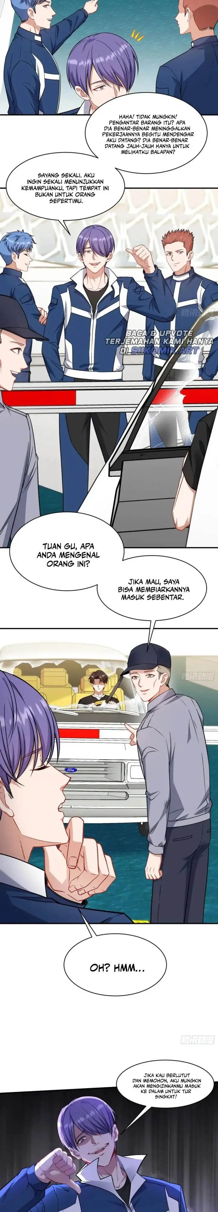 image-komik-after-improperly-licking-a-dog-i-became-a-billionaire-chapter-176-13/15