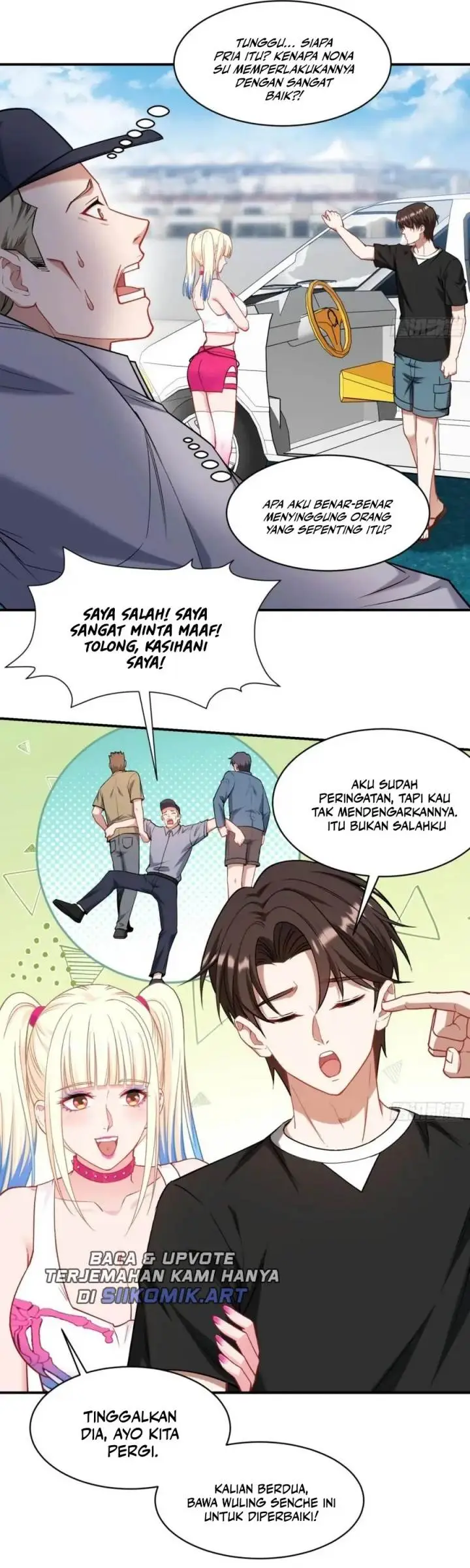 image-komik-after-improperly-licking-a-dog-i-became-a-billionaire-chapter-177-9/26