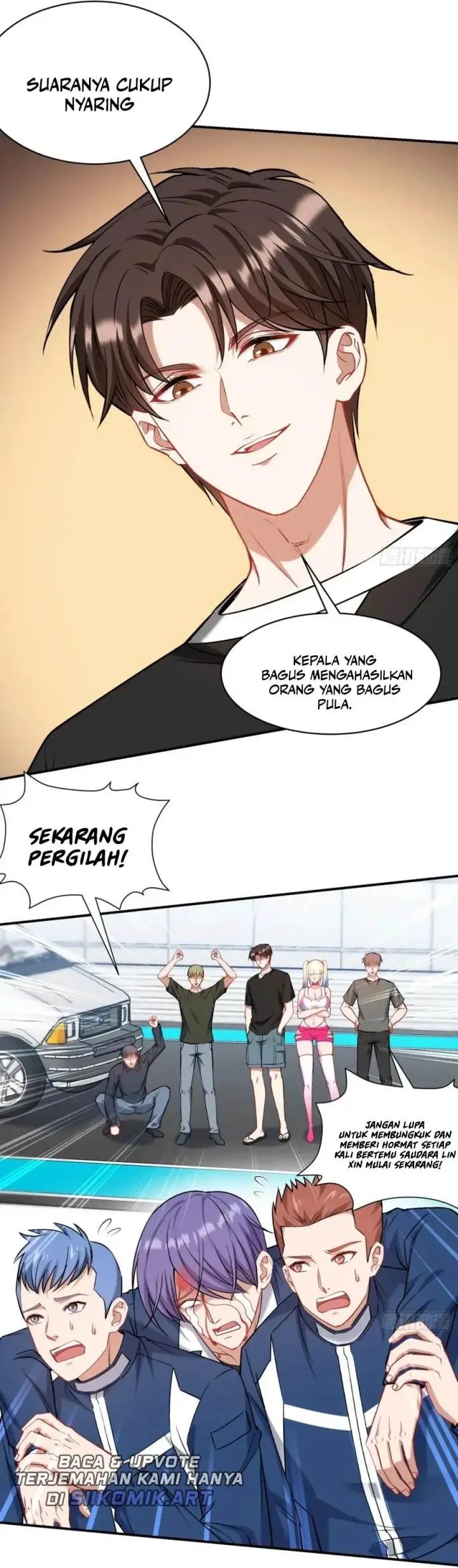 image-komik-after-improperly-licking-a-dog-i-became-a-billionaire-chapter-178-18/25