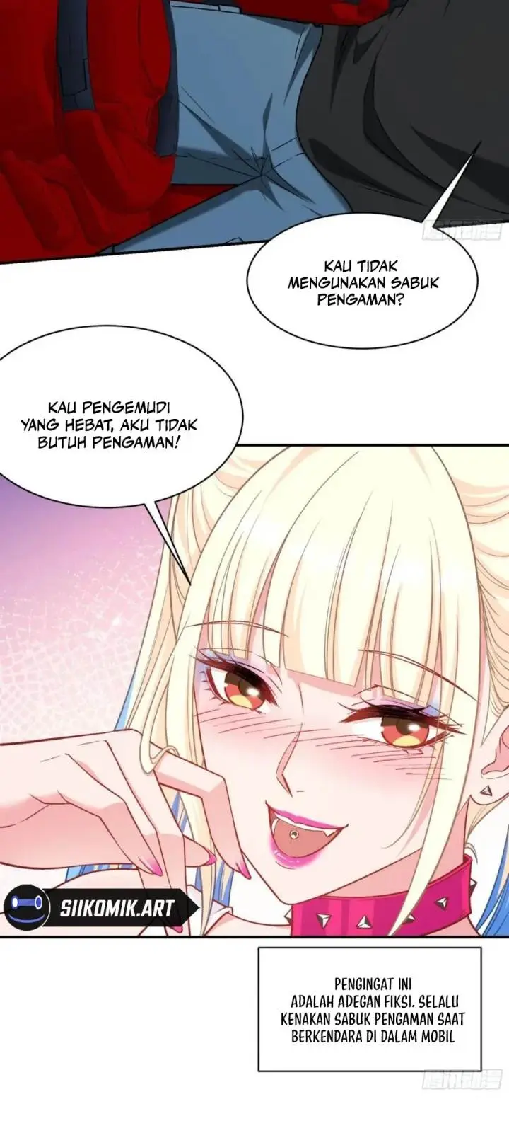 image-komik-after-improperly-licking-a-dog-i-became-a-billionaire-chapter-178-21/25