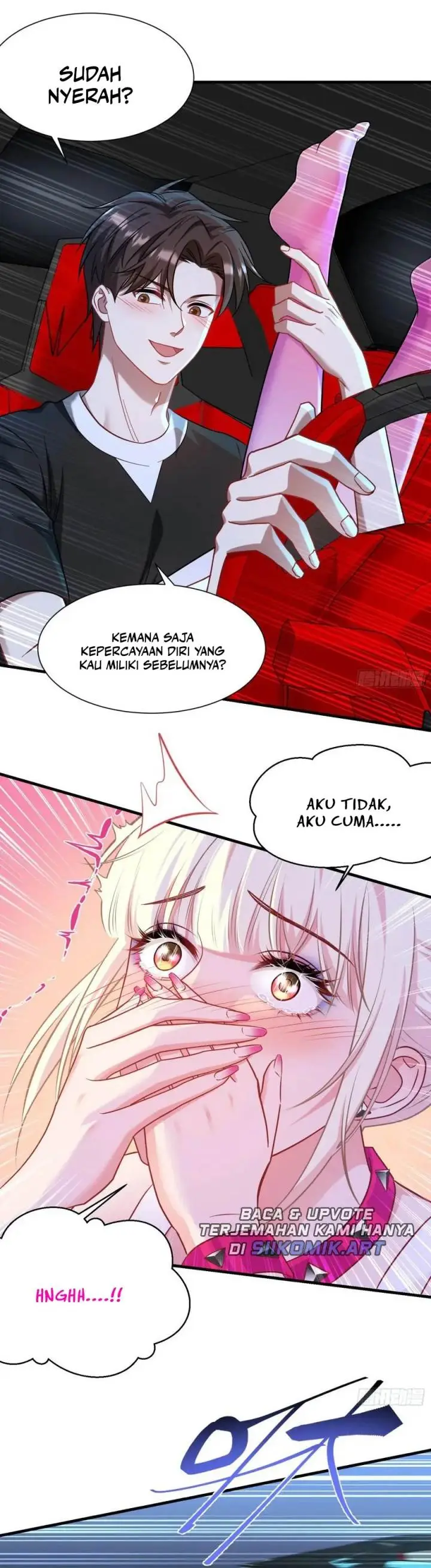 image-komik-after-improperly-licking-a-dog-i-became-a-billionaire-chapter-179-13/24