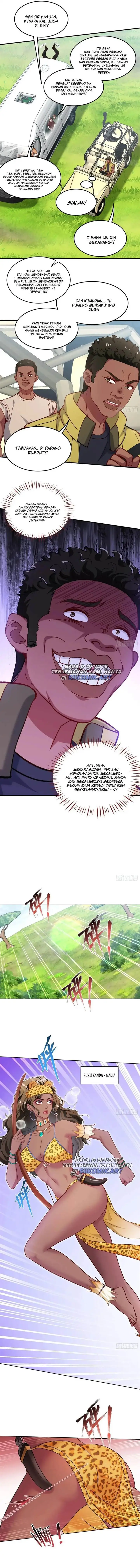 image-komik-after-improperly-licking-a-dog-i-became-a-billionaire-chapter-185-3/8