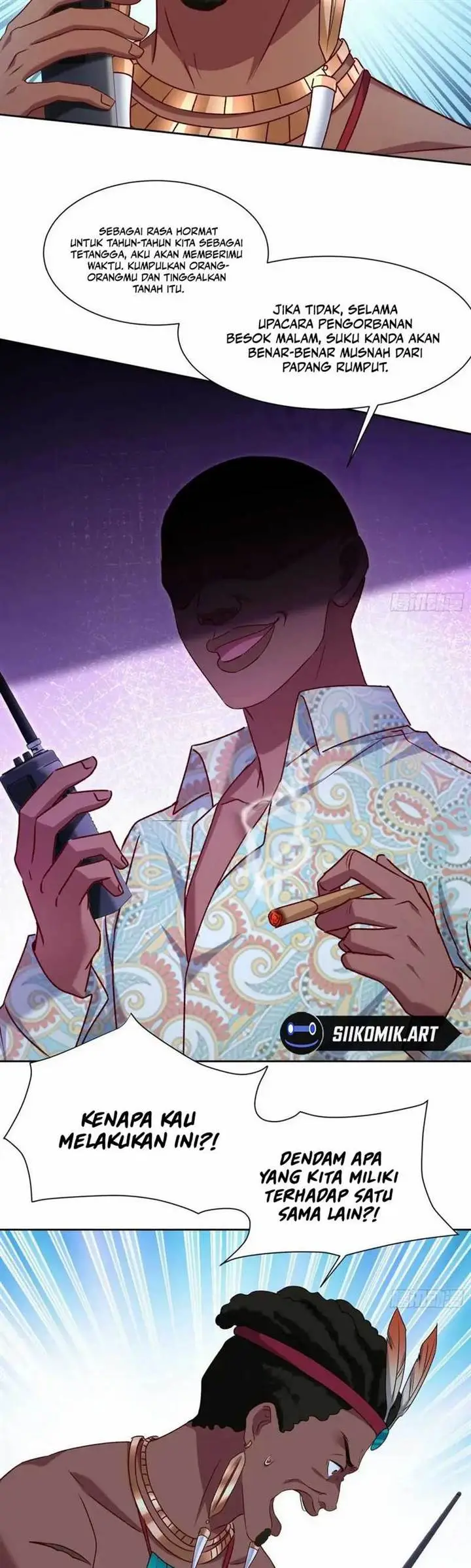 image-komik-after-improperly-licking-a-dog-i-became-a-billionaire-chapter-187-24/26