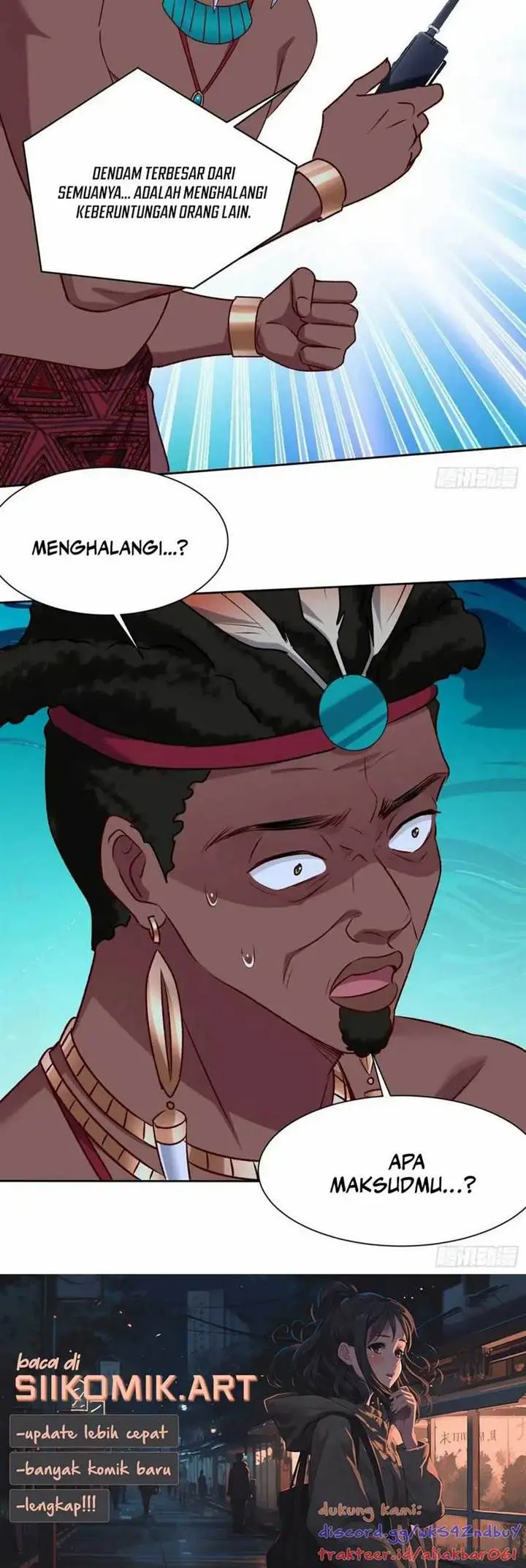 image-komik-after-improperly-licking-a-dog-i-became-a-billionaire-chapter-187-25/26