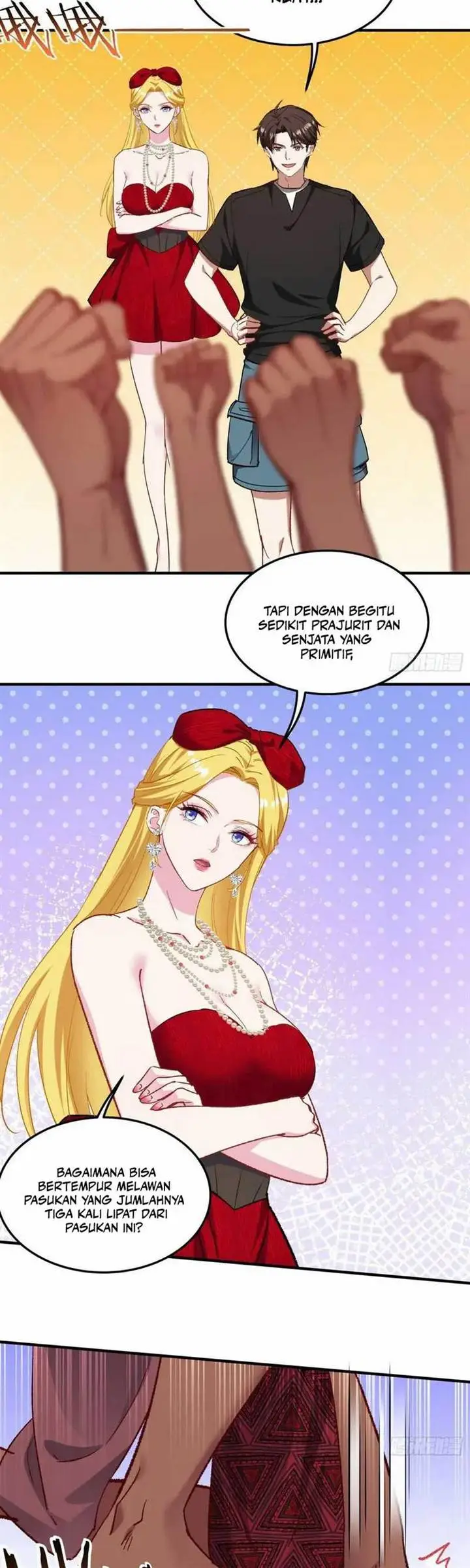 image-komik-after-improperly-licking-a-dog-i-became-a-billionaire-chapter-188-6/22