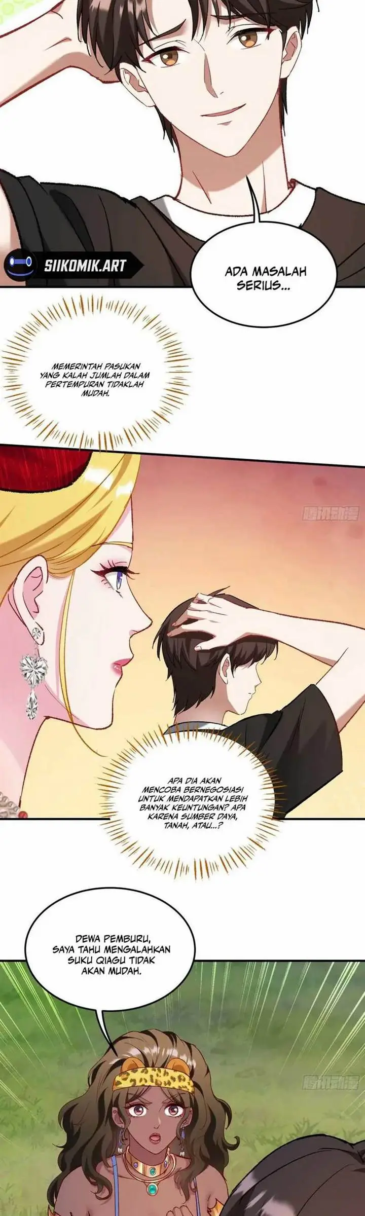image-komik-after-improperly-licking-a-dog-i-became-a-billionaire-chapter-188-8/22