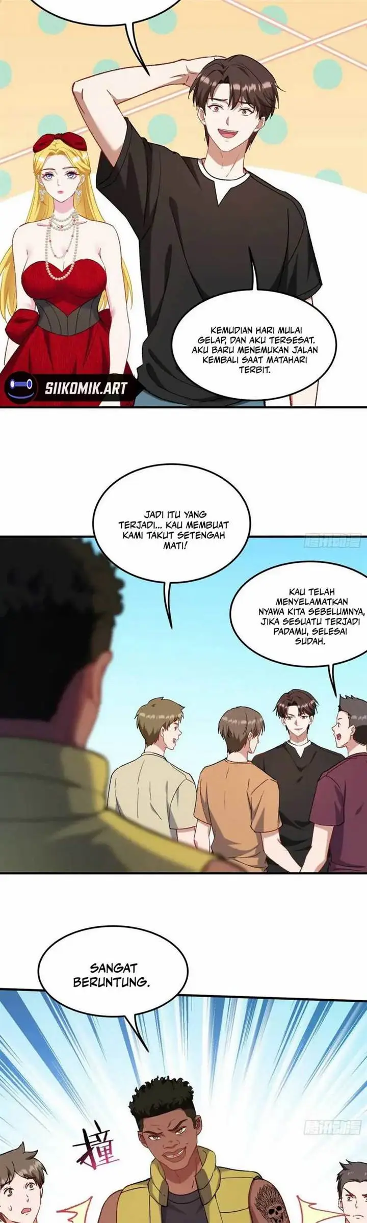 image-komik-after-improperly-licking-a-dog-i-became-a-billionaire-chapter-188-12/22