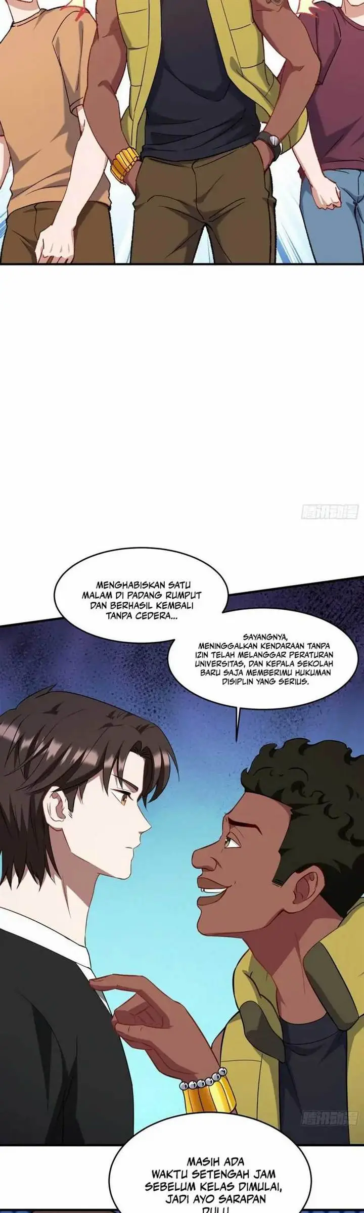 image-komik-after-improperly-licking-a-dog-i-became-a-billionaire-chapter-188-13/22