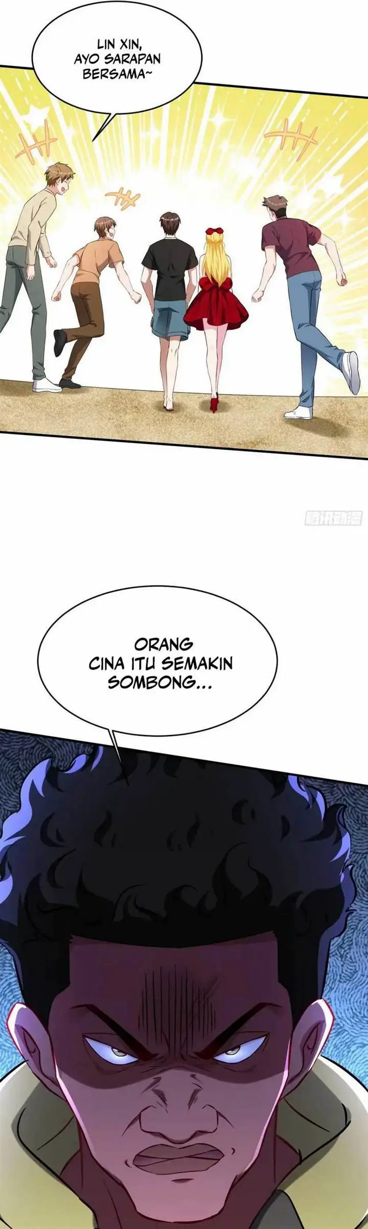 image-komik-after-improperly-licking-a-dog-i-became-a-billionaire-chapter-188-17/22
