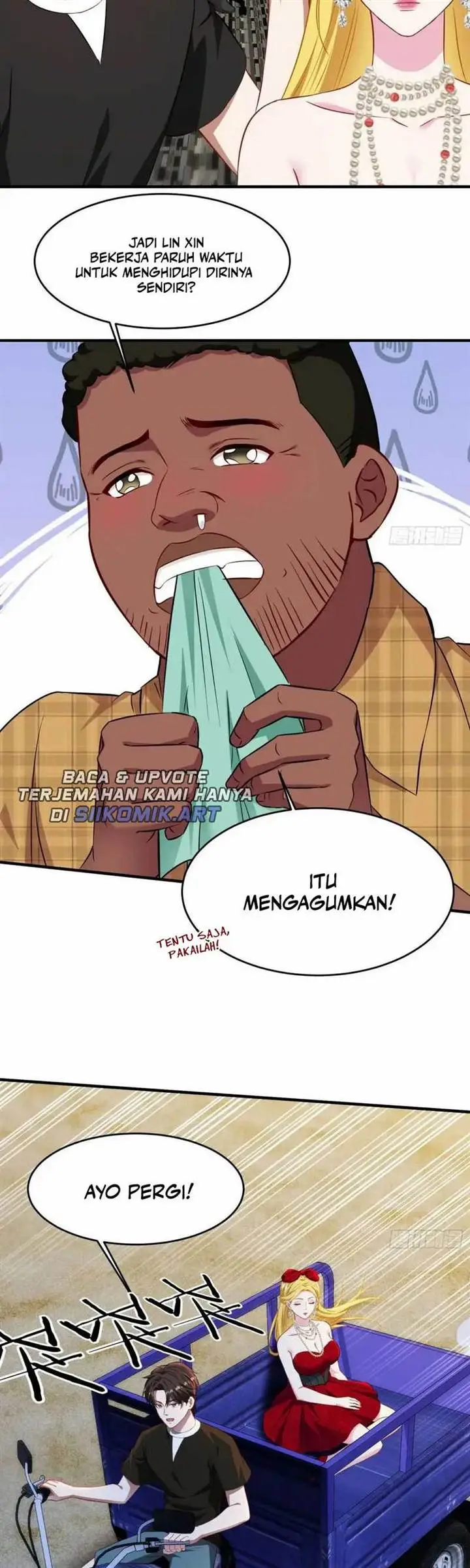 image-komik-after-improperly-licking-a-dog-i-became-a-billionaire-chapter-188-20/22