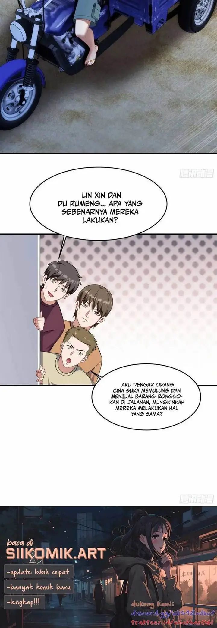 image-komik-after-improperly-licking-a-dog-i-became-a-billionaire-chapter-188-21/22