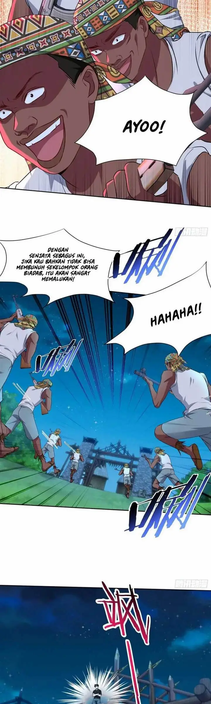 image-komik-after-improperly-licking-a-dog-i-became-a-billionaire-chapter-189-10/23