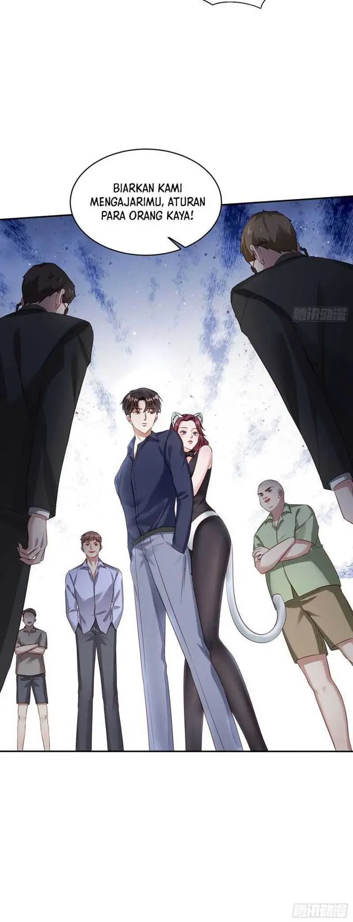 image-komik-after-improperly-licking-a-dog-i-became-a-billionaire-chapter-19-12/14