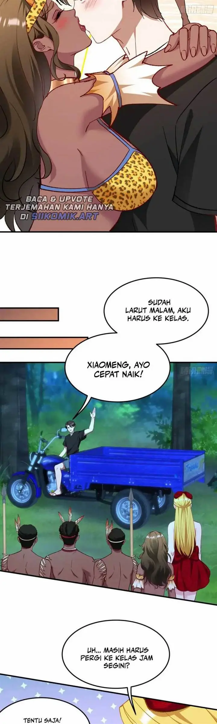 image-komik-after-improperly-licking-a-dog-i-became-a-billionaire-chapter-190-7/26