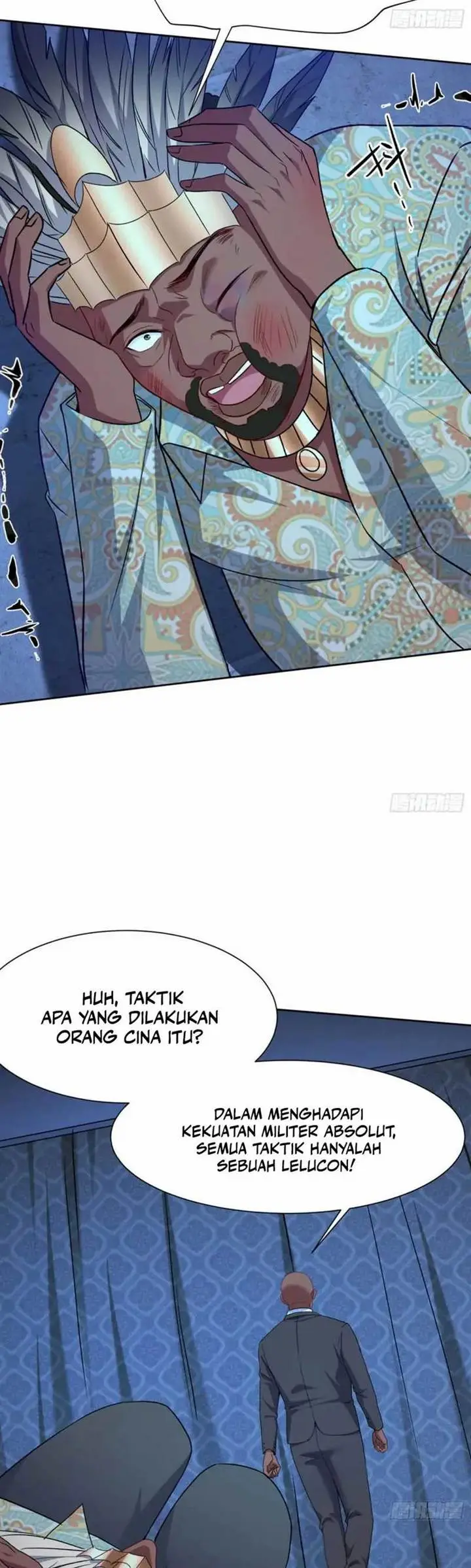 image-komik-after-improperly-licking-a-dog-i-became-a-billionaire-chapter-190-14/26