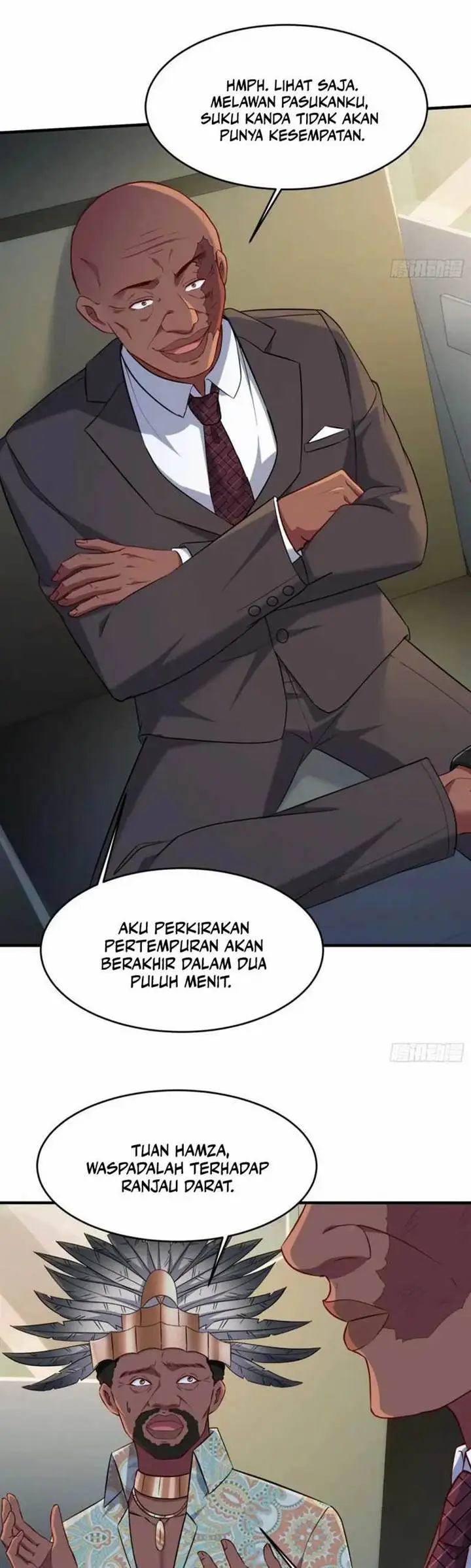 image-komik-after-improperly-licking-a-dog-i-became-a-billionaire-chapter-190-21/26