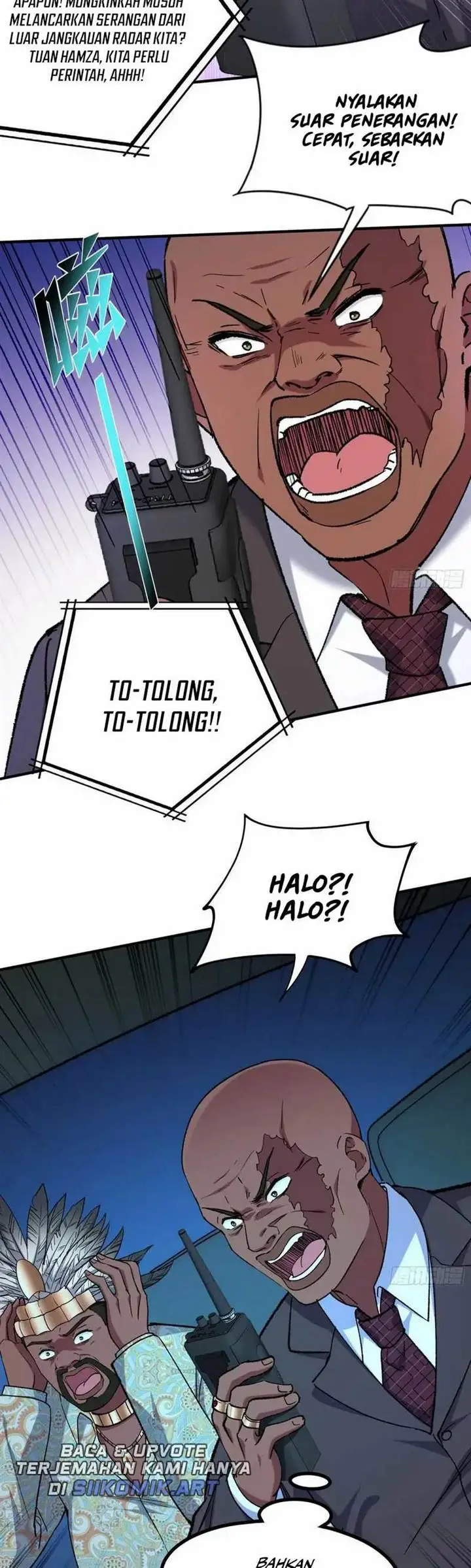 image-komik-after-improperly-licking-a-dog-i-became-a-billionaire-chapter-191-3/28