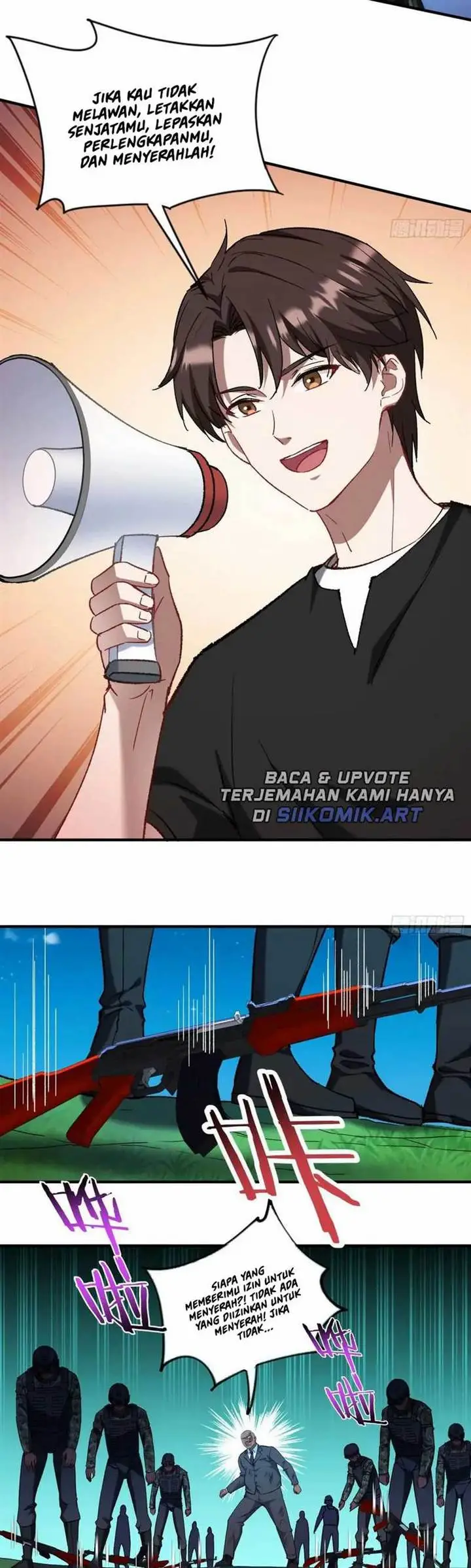 image-komik-after-improperly-licking-a-dog-i-became-a-billionaire-chapter-191-9/28