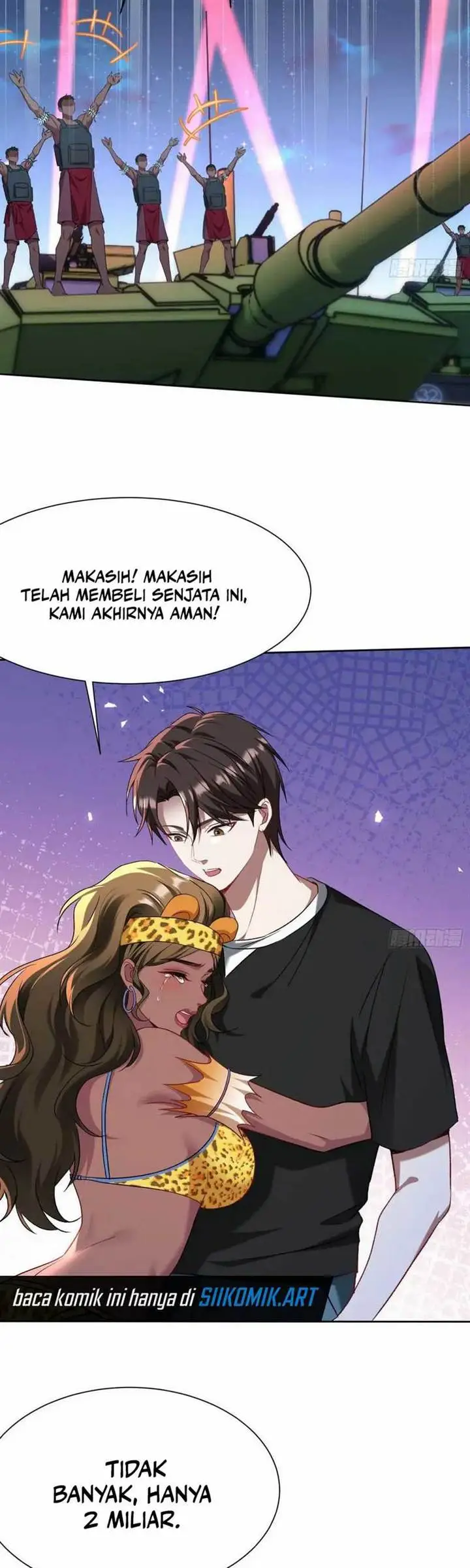 image-komik-after-improperly-licking-a-dog-i-became-a-billionaire-chapter-191-12/28