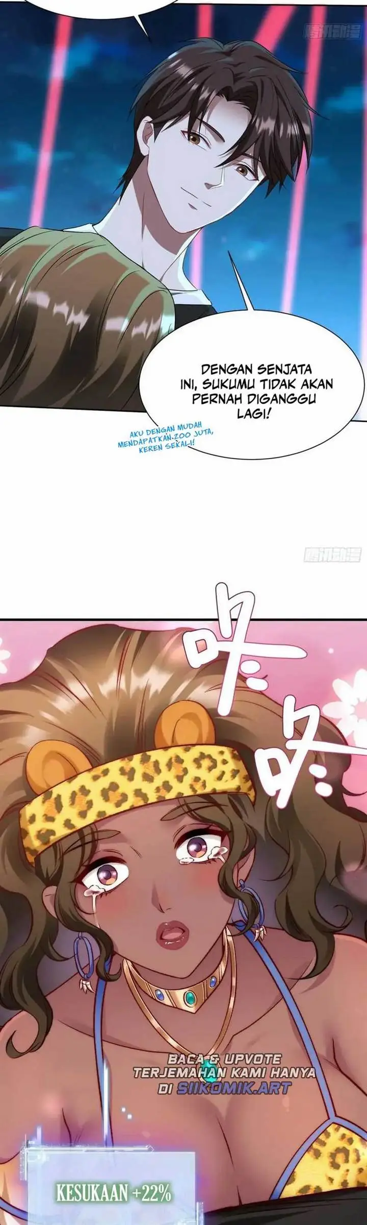 image-komik-after-improperly-licking-a-dog-i-became-a-billionaire-chapter-191-13/28