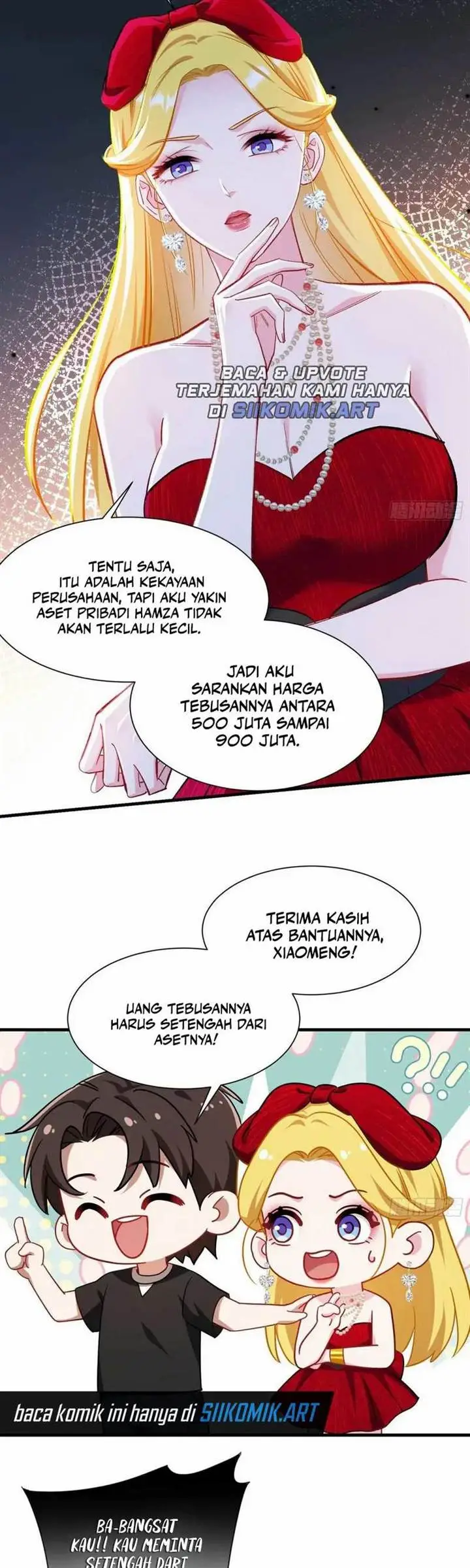image-komik-after-improperly-licking-a-dog-i-became-a-billionaire-chapter-191-21/28