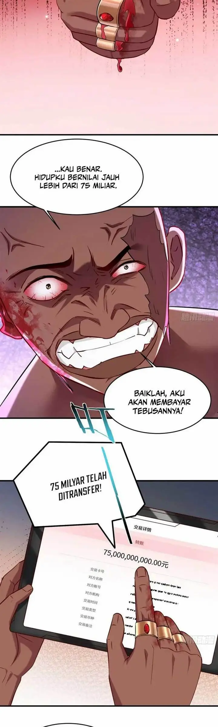 image-komik-after-improperly-licking-a-dog-i-became-a-billionaire-chapter-191-24/28