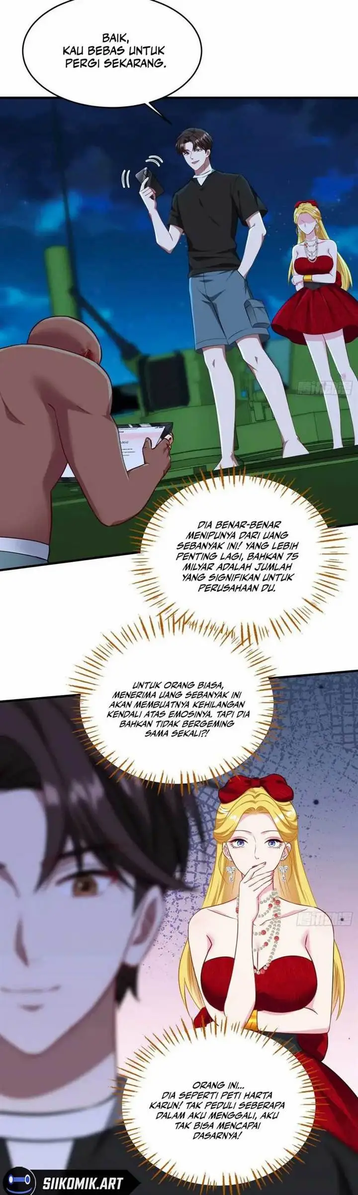image-komik-after-improperly-licking-a-dog-i-became-a-billionaire-chapter-191-25/28