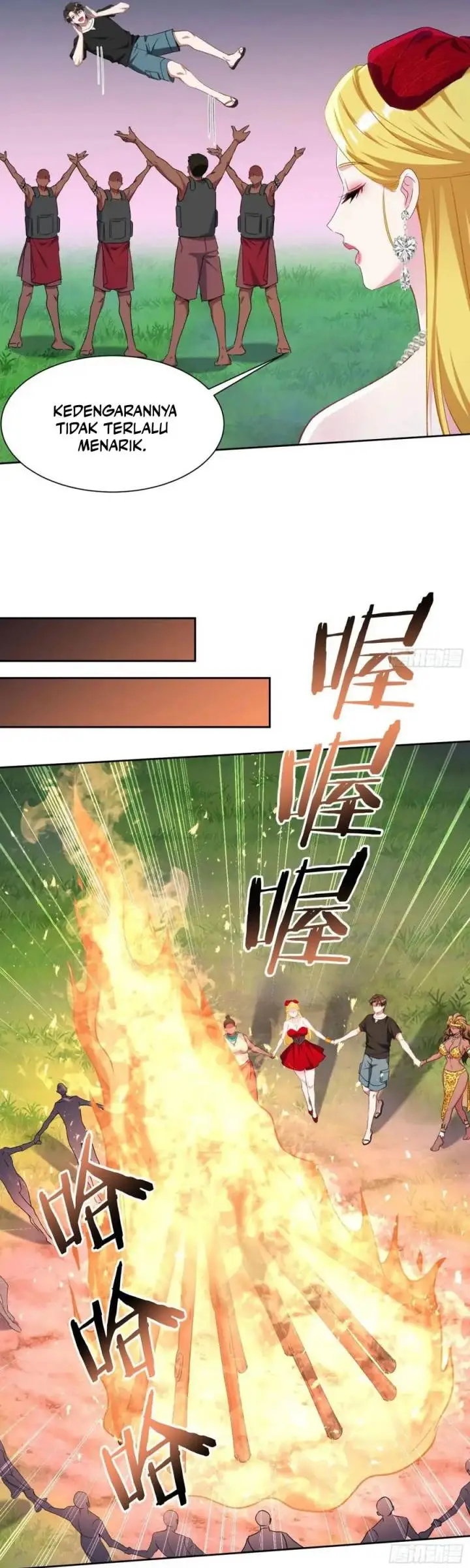 image-komik-after-improperly-licking-a-dog-i-became-a-billionaire-chapter-192-5/33